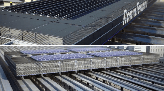 Grandi novità alla Stazione Termini anche in chiave “green”