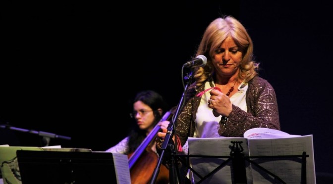 26 luglio 2021 “Namuda Fest-Note di terra” al Brancaccino OpenAir