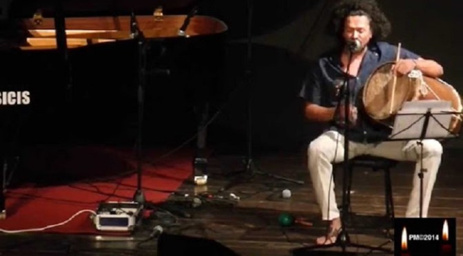 18 agosto 2021 Concerto gratuito “Alvaro & Atehortua – Sector Sonero” a Notti di Cinema a Piazza vittorio