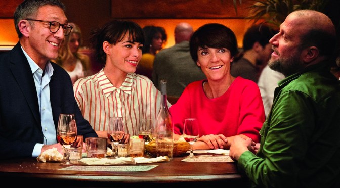 5 settembre 2021 “La felicità degli altri” a Notti di Cinema a Piazza Vittorio