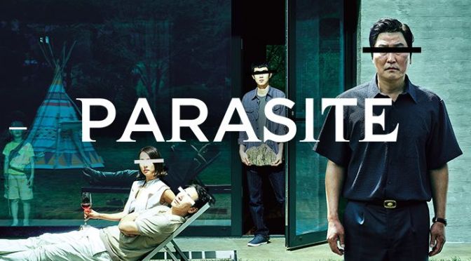 22 agosto 2021 “Parasite” a Notti di Cinema a Piazza Vittorio