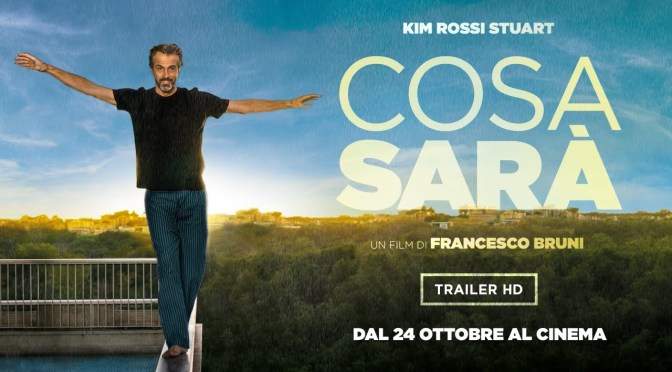25 agosto 2021 “Cosa Sarà” a Notti di Cinema a Piazza Vittorio