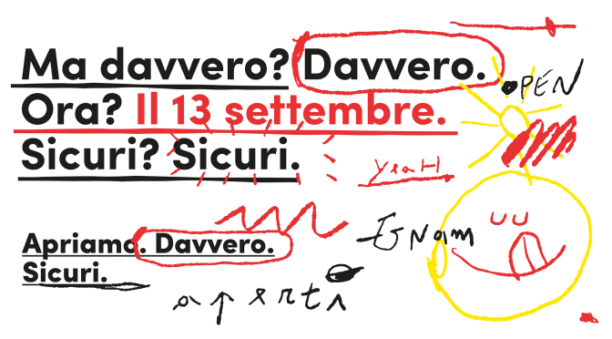 13 settembre 2021 riapre il Mercato Centrale alla Stazione Termini