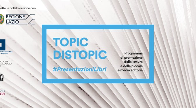 25 novembre 2021 Presentazione di libri Topic “Cieli su Torino” al Palazzo Merulana