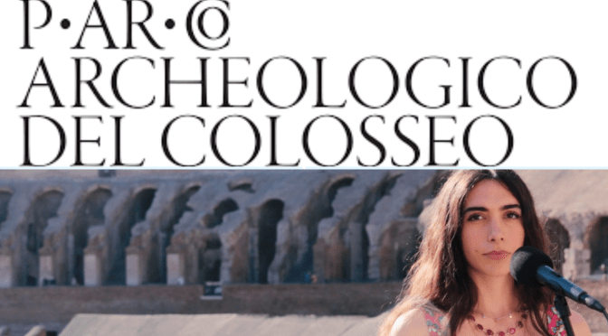 Le donne gladiatrici e tante altre storie sul Colosseo  nel nuovo video della serie “Star Walks” del Parco Archelogico del Colosseo