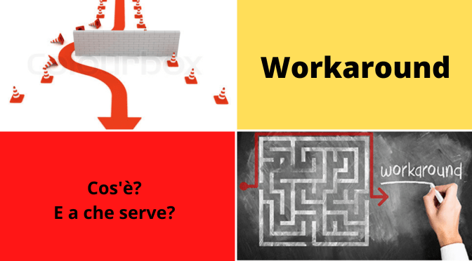 Il Comune di Roma, le aziende municipalizzate e il “Workaround”