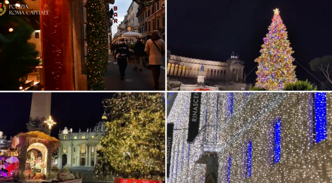 i video del Natale 2021