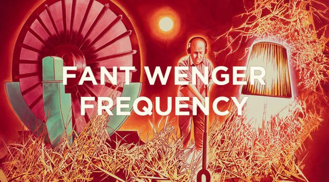 6-20 dicembre 2021 “Frequency” al Medina Art Gallery