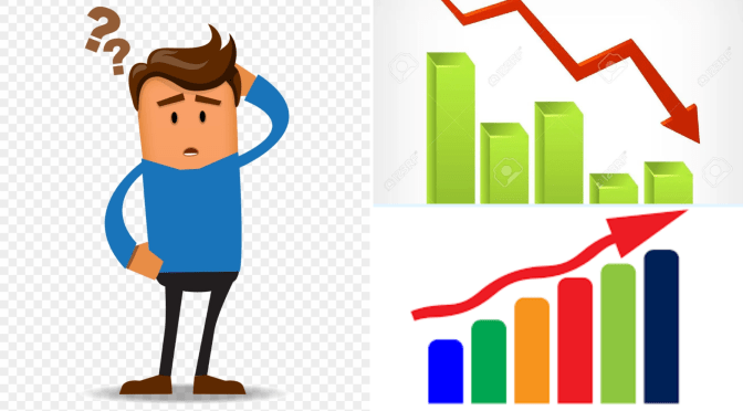 Il bilancio del blog per il 2021