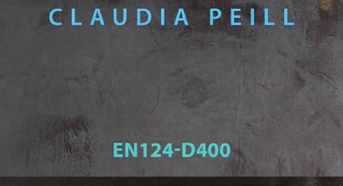 12/11 – 23/12 2021 “Claudia Peill  EN124-D400” mostra d’arte presso Hyunnart Studio