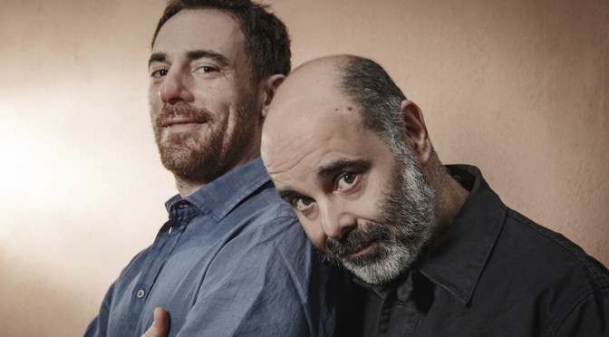 8 – 13 febbraio 2022 “Paradiso XXXIII” al Teatro Ambra Jovinelli