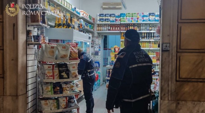 Misure a contrasto della Malamovida, oltre 250 le attività  controllate dalla Polizia Locale: scattate le chiusure per 11 esercizi