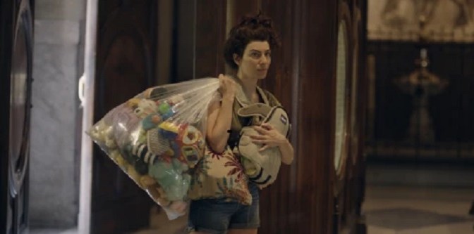 20 aprile 2022 “Giulia” all’Apollo 11