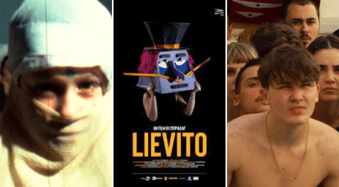 6 maggio 2022 “Lievito” all’Apollo 11