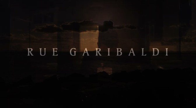 13 maggio 2022 “Rue Garibaldi” all’Apollo 11