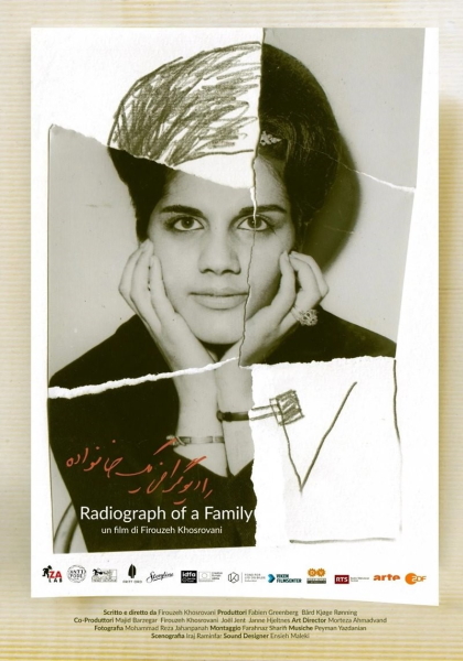 Radiograph of a family