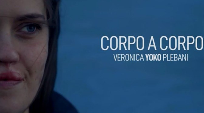 21 giugno 2022 “Corpo a corpo” all’Apollo 11