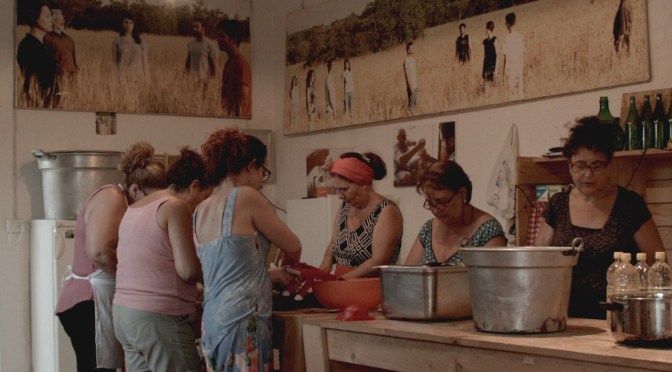 30 giugno 2022 “La restanza” Evento di chiusura stagione all’Apollo 11