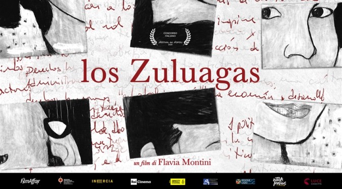 9 e 10 giugno 2022 “los Zuluagas” all’Apollo 11