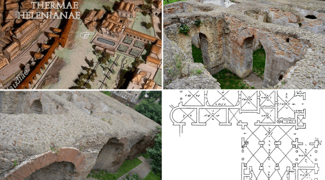 Le Terme Eleniane