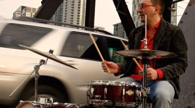 19 luglio 2022 “Jazz standard con il trio J4P (Jazz for People)” al Gatsby Cafè