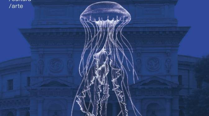 21 luglio – 6 agosto 2022 “AcquAria” all’Acquario Romano