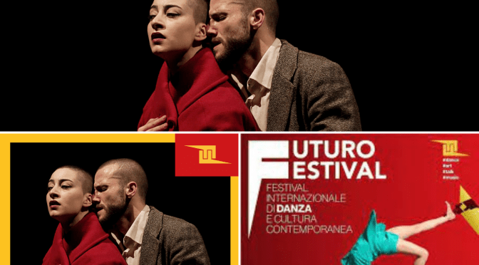 10 luglio 2022 “Nubivago” al Teatro Brancaccio