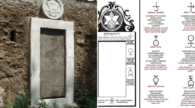 Cosa era l’alchimia e cosa facevano gli alchimisti nel passato?