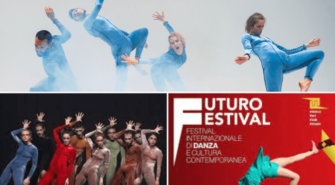16 – 17 luglio 2022 “Rifare Bach” al Teatro Brancaccio
