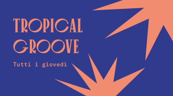 08/09/22 “TROPICAL GROOVE feat. La Reina Del Fomento” al Vittorio Summer Village