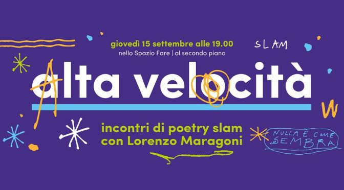 15/09/22 “Alta velocità” al Mercato Centrale