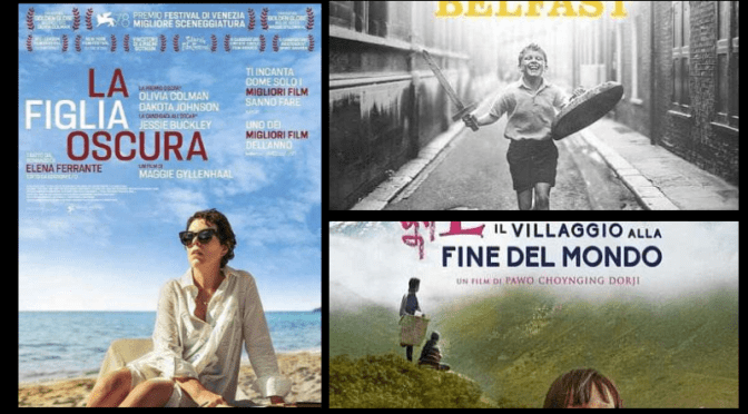 “CineVillage Piazza Vittorio” Il programma dal 5 al 7 settembre 2022