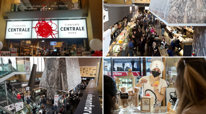 Un nuovo POI (Point Of Interest) nell’app Museq