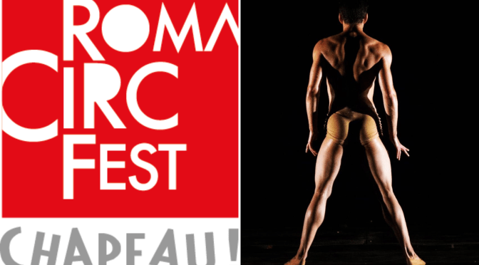 17/09/22 “Cano.Va.1” al Chapiteau Brancaccino Open Air