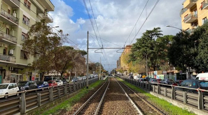 Ecco ‘Arena Pasolini’. A Roma tour in tram tra le periferie del regista e proiezioni all’aperto