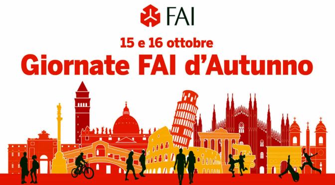 15/10 e 16/10/22 “FAI d’Autunno 2022”. Visite guidate alla Basilica di Santa Croce in Gerusalemme