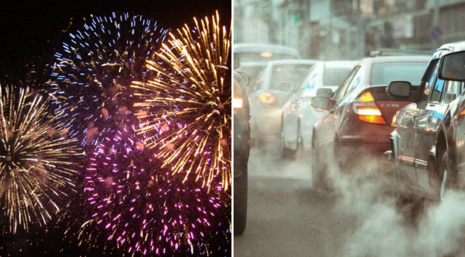 Firmate due ordinanze dal Sindaco Gualtieri per la fine dell’anno