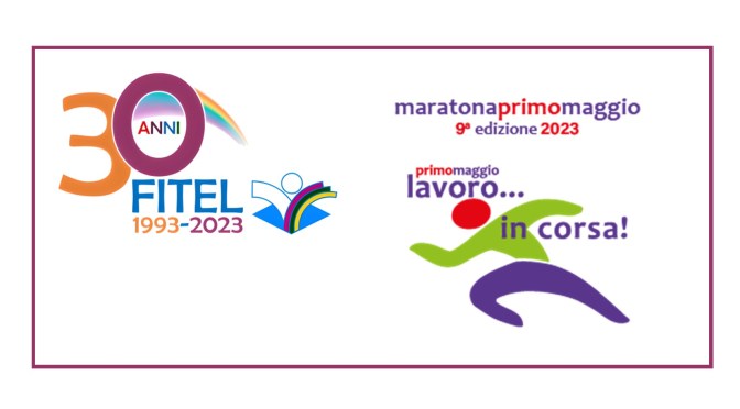 1° maggio 2023 “Lavoro… in corsa” IX edizione della maratonina