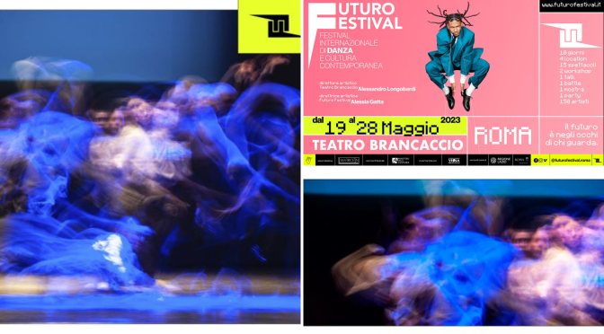 25/5/23 “MOHÀBBAT (Sull’Iran) – Studio 1” al Brancaccino Open Air