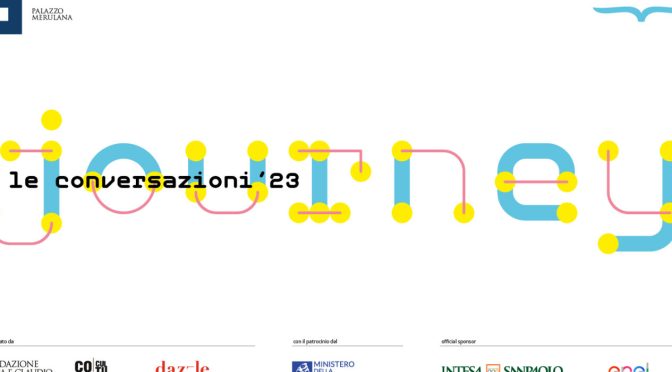 20 e 21/6/23 “Le conversazioni ’23” al Palazzo Merulana