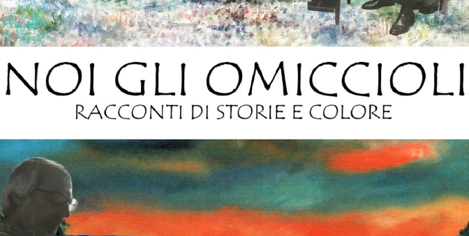 Villa Altieri e la mostra “Noi gli Omiccioli” al TGR Lazio