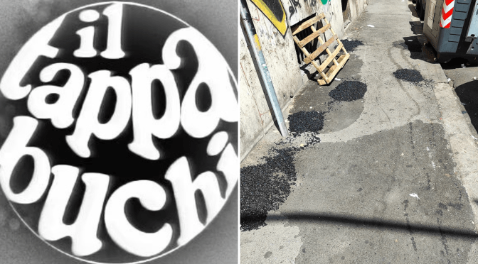 Soldi sprecati #1: il “Tappabuchi” 2023