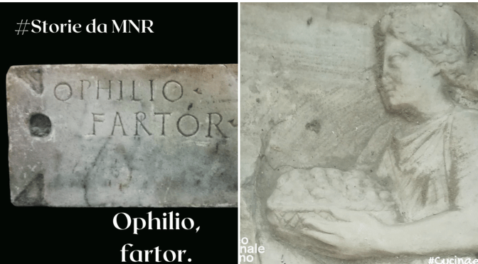 Una storia Esquilina di altri tempi….