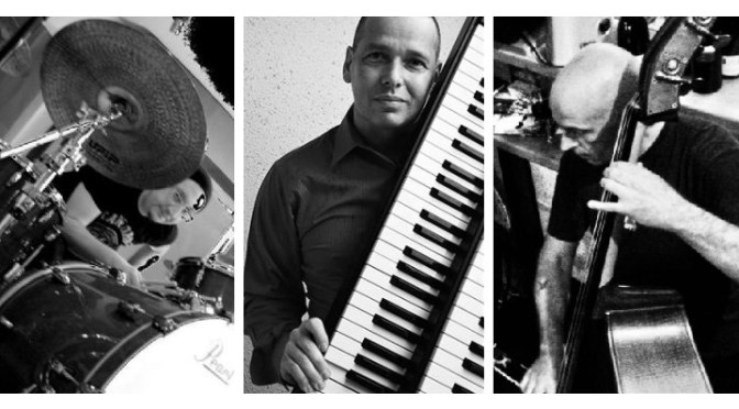 11/9/23 “Scatozza, Rita e Von Essen Trio” Concerto + Jam Session presso Horti Magici