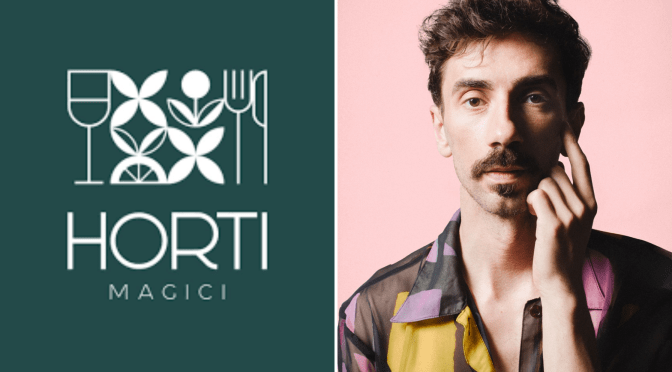 12/9/23 “Max Giglio Trio” presso Horti Magici