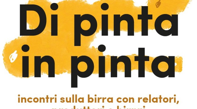 26/10/23 “Di pinta in pinta” al Mercato Centrale