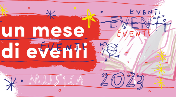 Mercato Centrale Roma : tutti gli eventi del mese di ottobre 2023