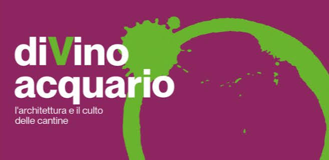 11/11/23 “DiVino Acquario” all’Acquario Romano – Casa dell’Architettura