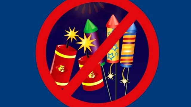 Fine anno 2023: niente “botti”, arriva l’ordinanza del Sindaco