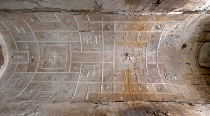 Gennaio 2024: Aperture straordinarie della Basilica sotterranea di Porta Maggiore
